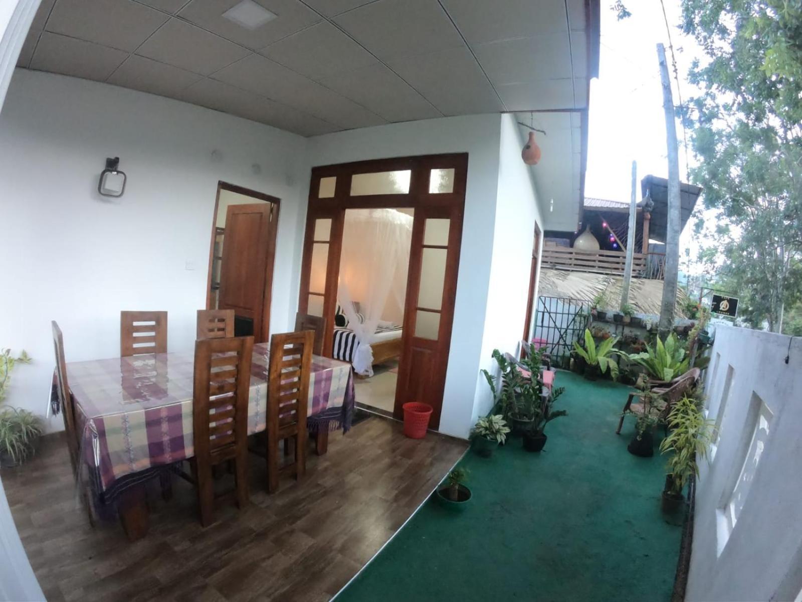 Ritz Inn Ella Szoba fotó